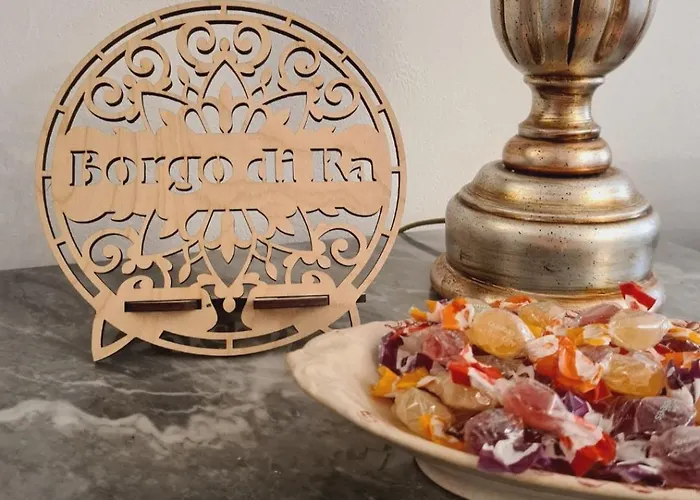 Il Borgo Di Ra