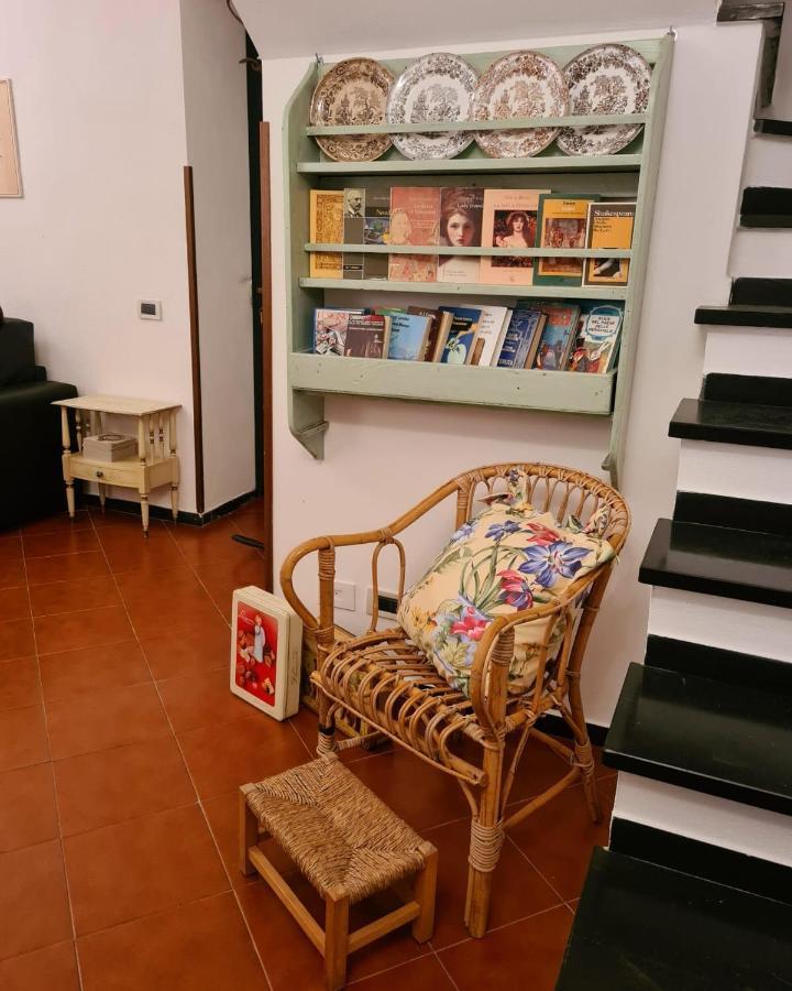 Il Borgo Di Ra Holiday home