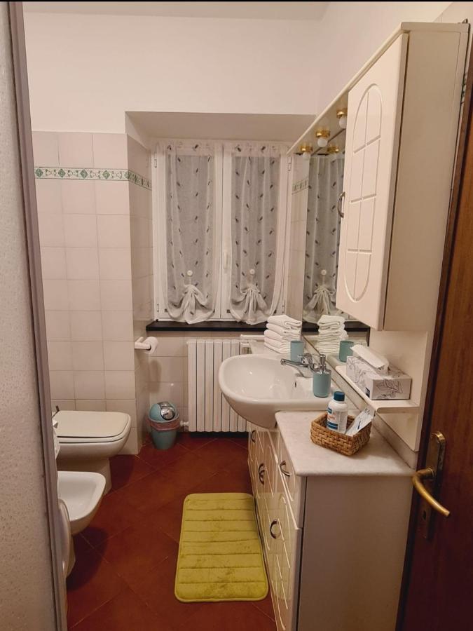 Holiday home Il Borgo Di Ra