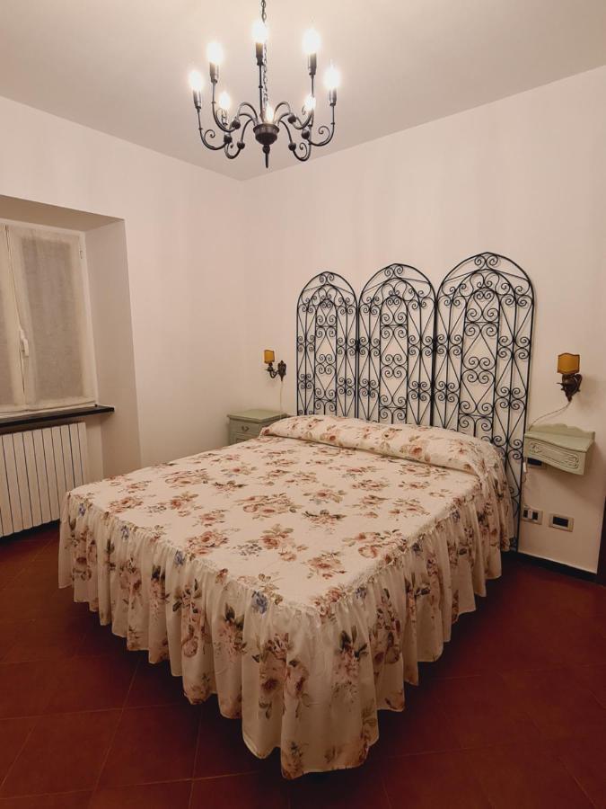 Il Borgo Di Ra