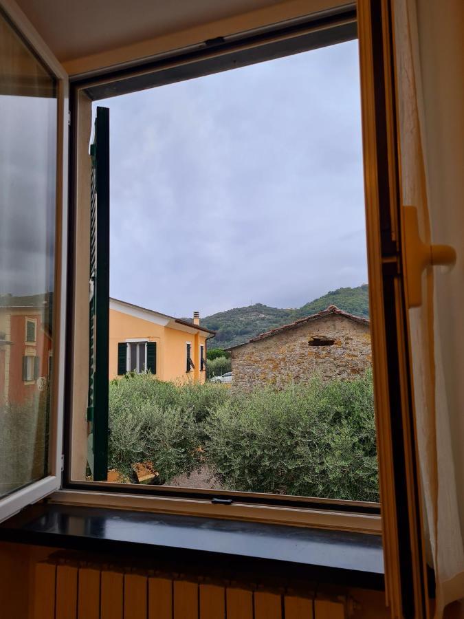 Il Borgo Di Ra * San Salvatore (Genoa)