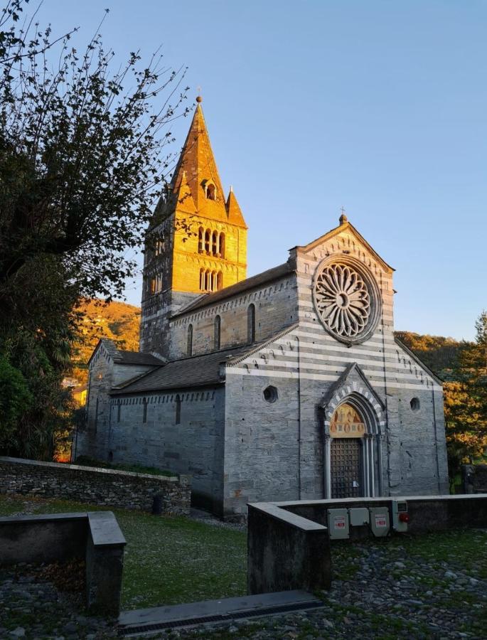 Il Borgo Di Ra
