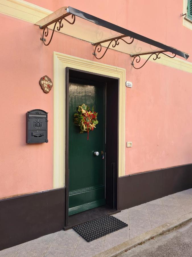 Il Borgo Di Ra Holiday home