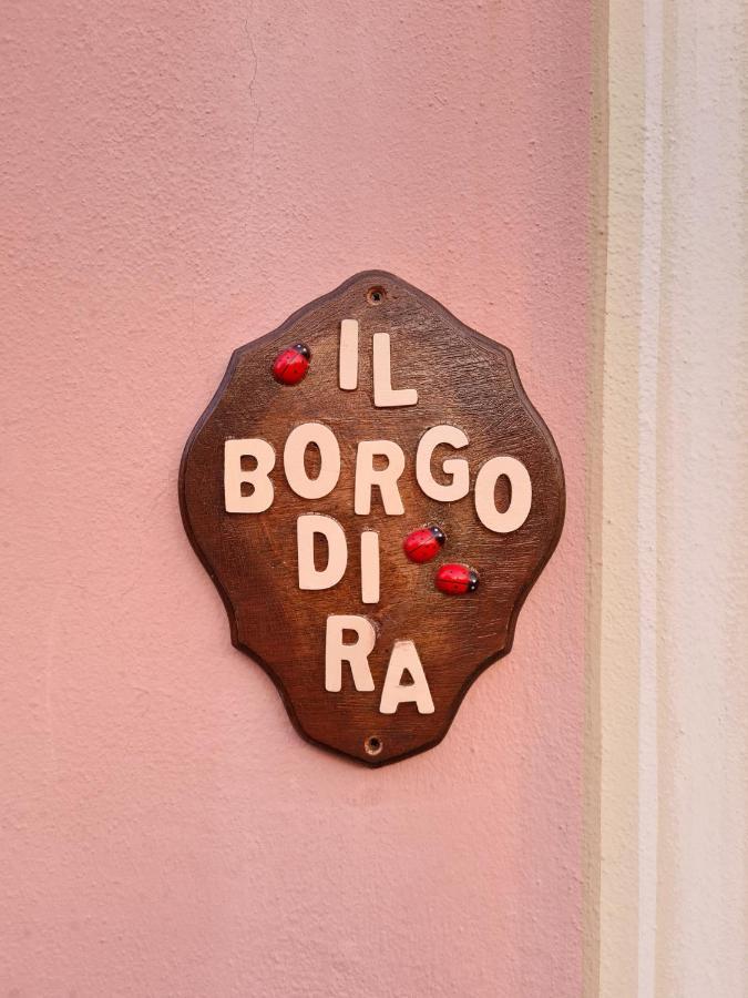 Il Borgo Di Ra