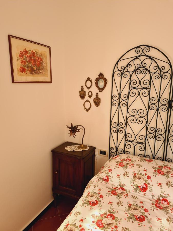 Il Borgo Di Ra Holiday home