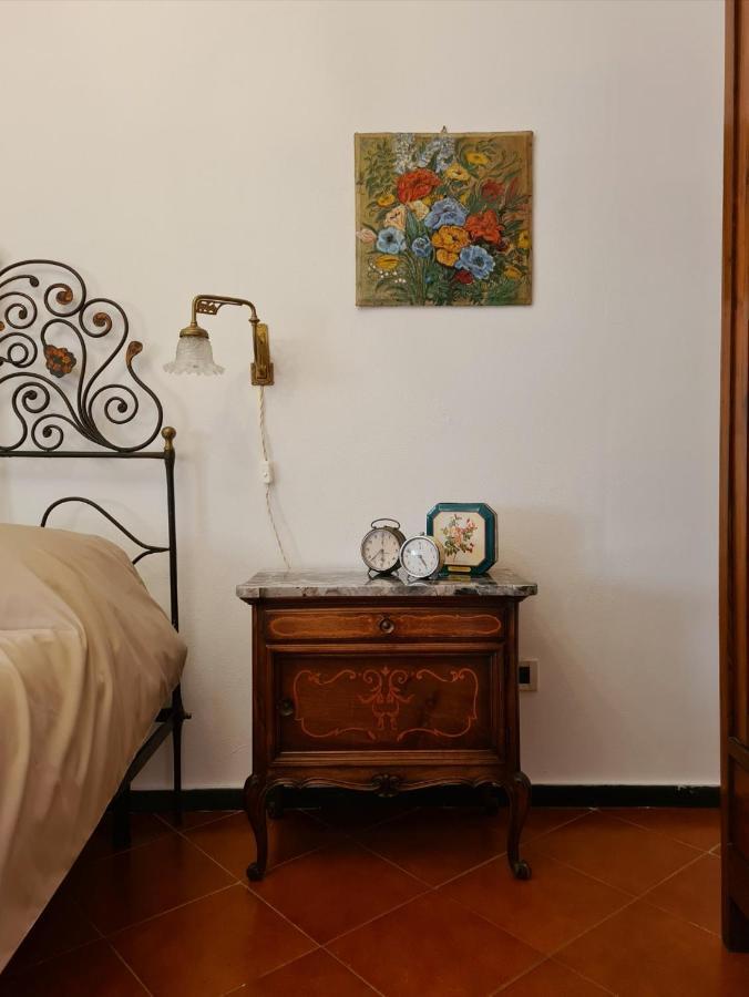 Il Borgo Di Ra * San Salvatore (Genoa)