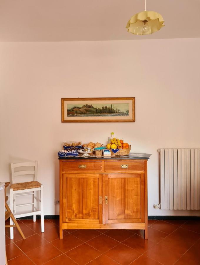 Il Borgo Di Ra Holiday home *