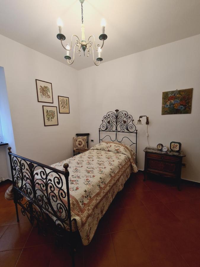 Il Borgo Di Ra