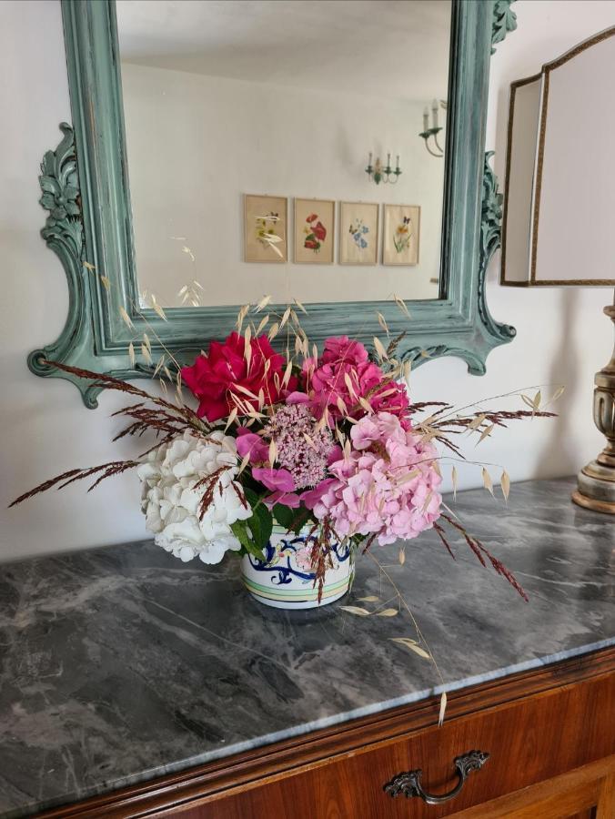 Il Borgo Di Ra Holiday home San Salvatore (Genoa)