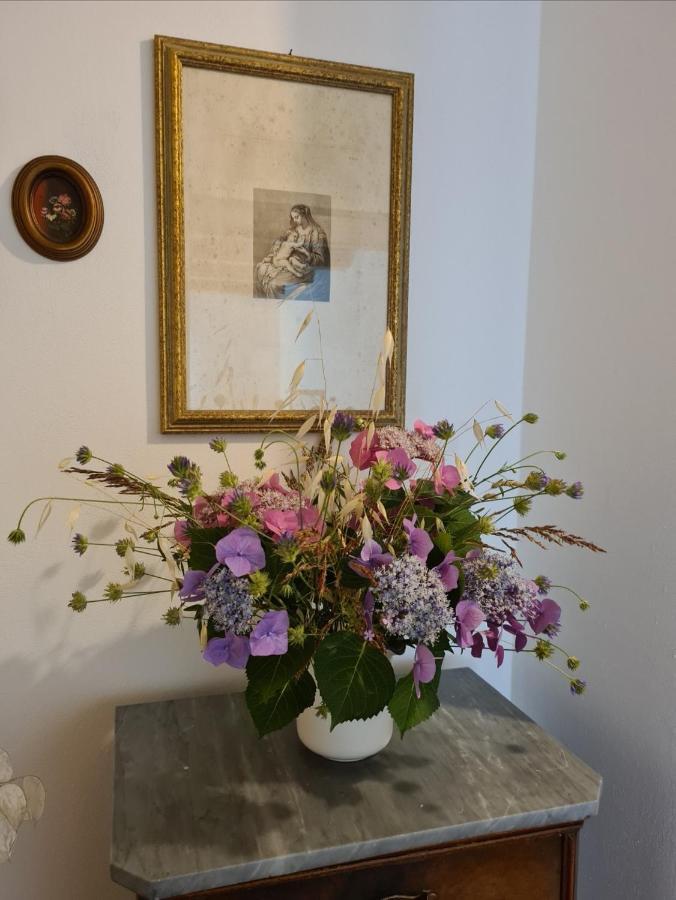 Il Borgo Di Ra Holiday home San Salvatore (Genoa)