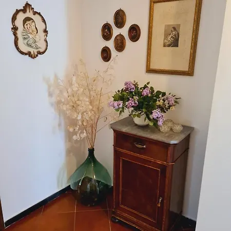 Il Borgo Di Ra Villa San Salvatore  Exterior photo