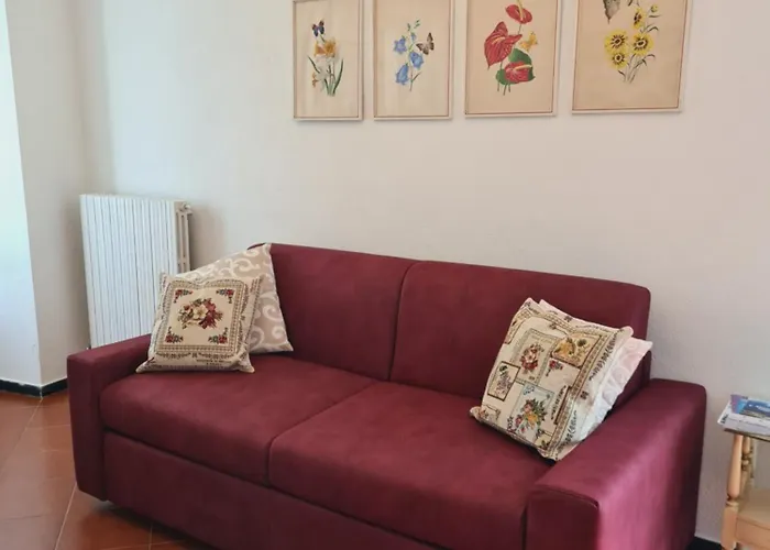 Il Borgo Di Ra