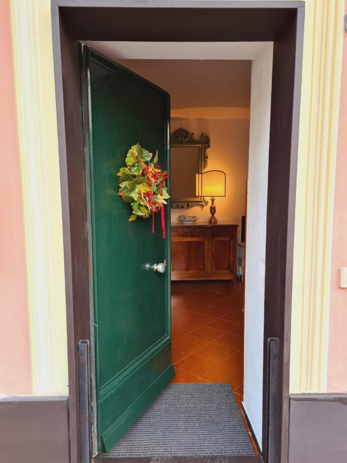 Il Borgo Di Ra *