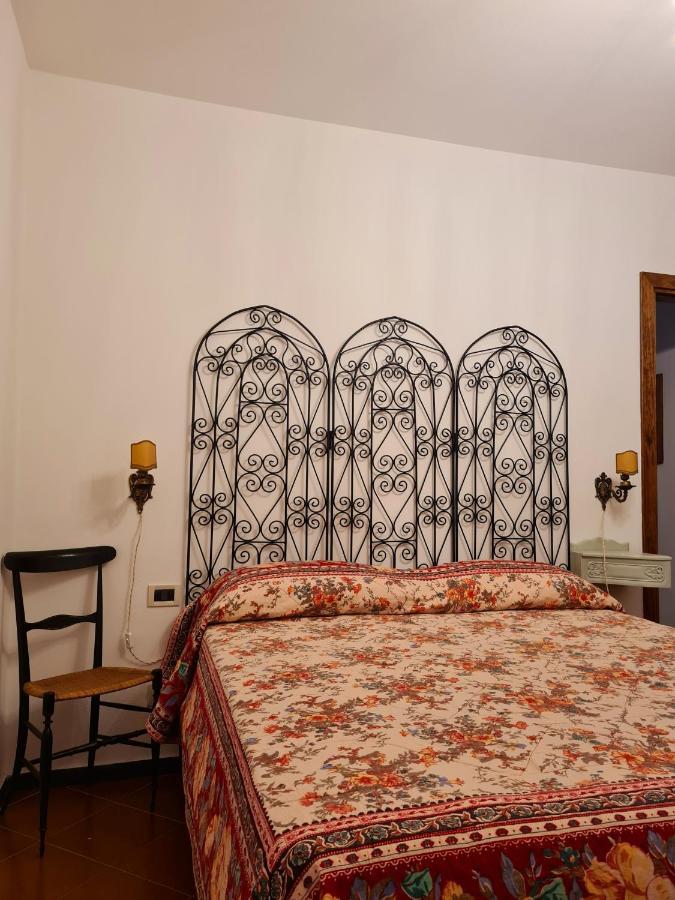 Il Borgo Di Ra
