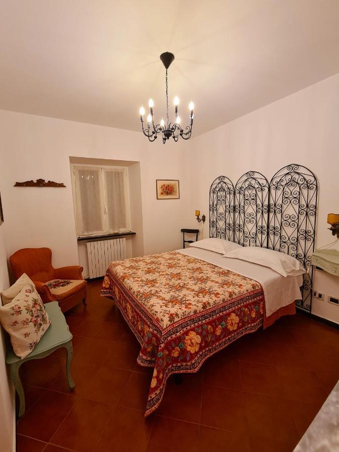Holiday home Il Borgo Di Ra *
