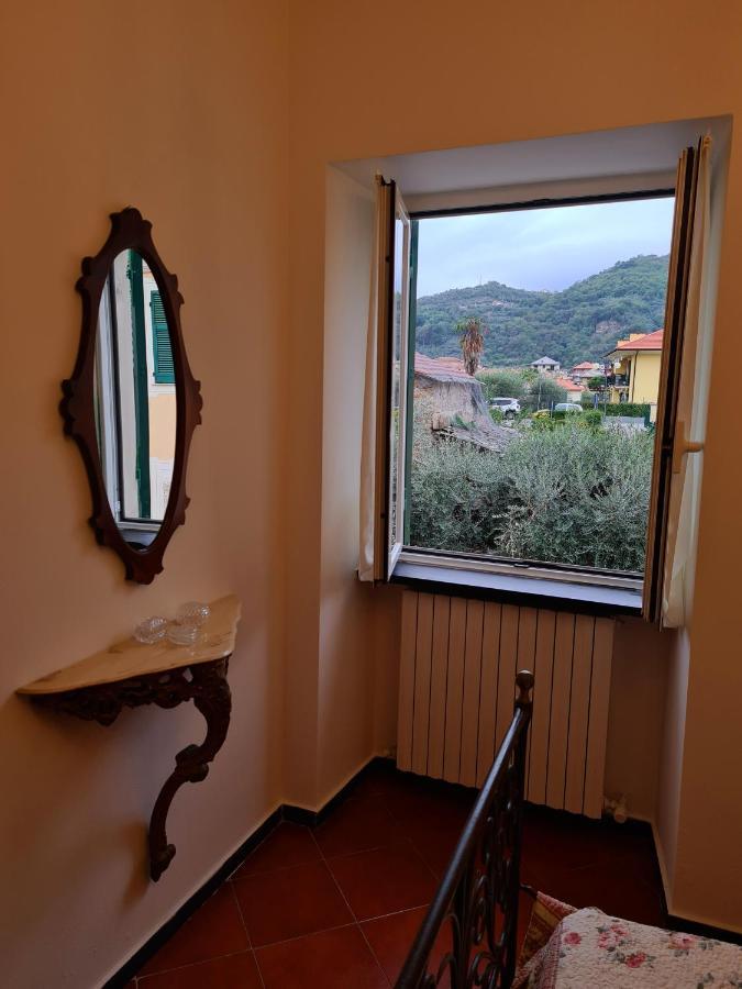 Holiday home Il Borgo Di Ra San Salvatore (Genoa)