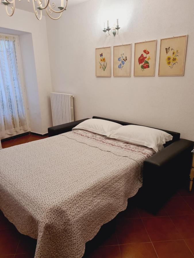 Il Borgo Di Ra Holiday home San Salvatore (Genoa)