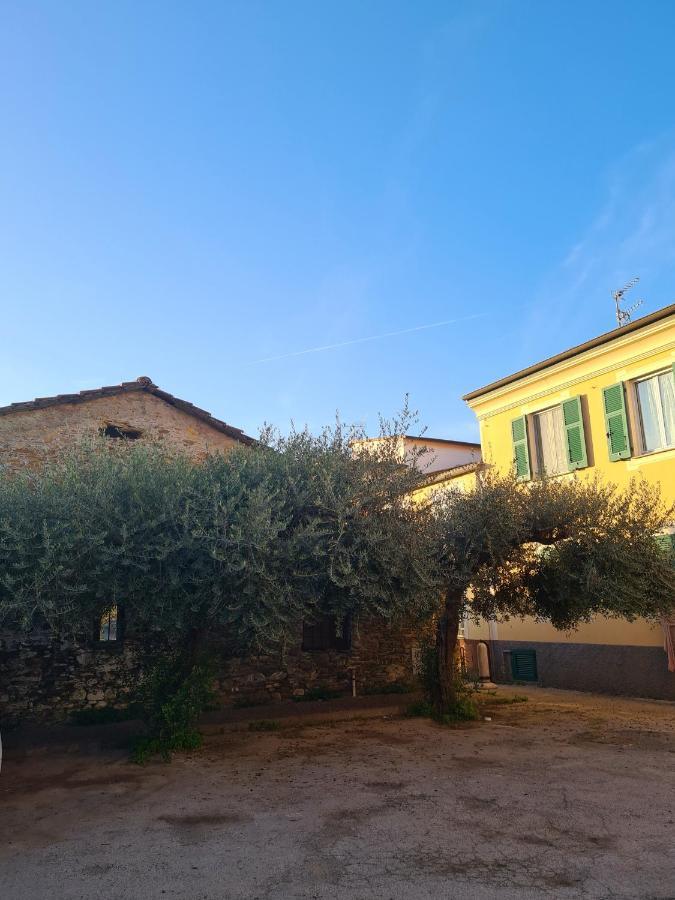 Holiday home Il Borgo Di Ra *