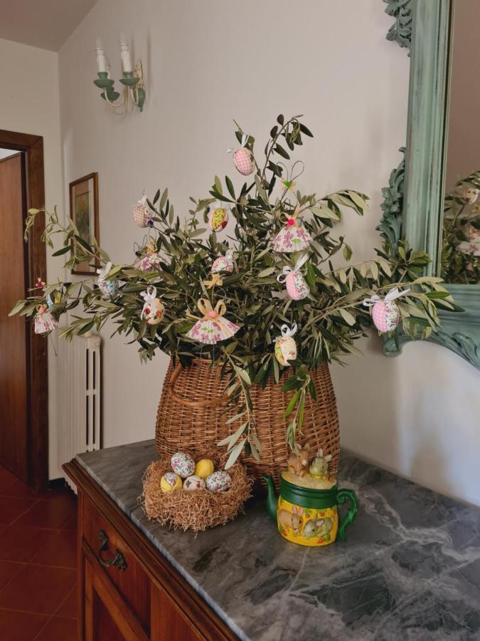 Il Borgo Di Ra Holiday home San Salvatore (Genoa)