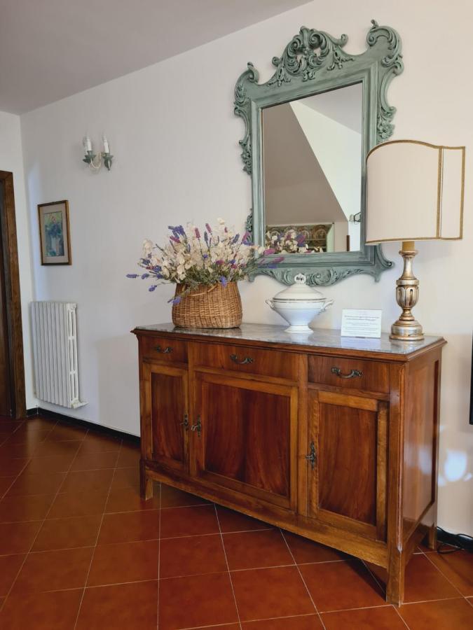 Holiday home Il Borgo Di Ra San Salvatore (Genoa)