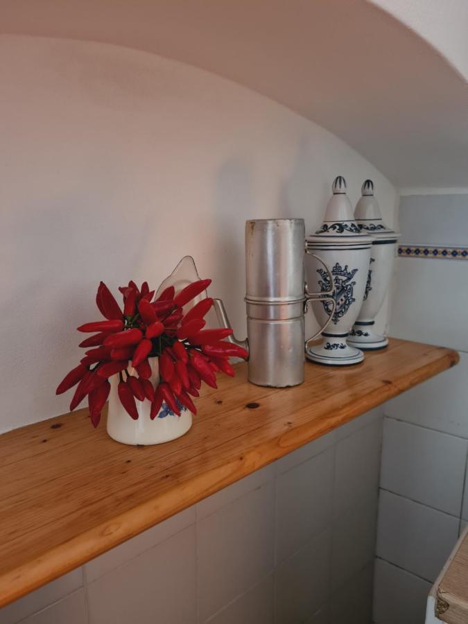 Il Borgo Di Ra Holiday home