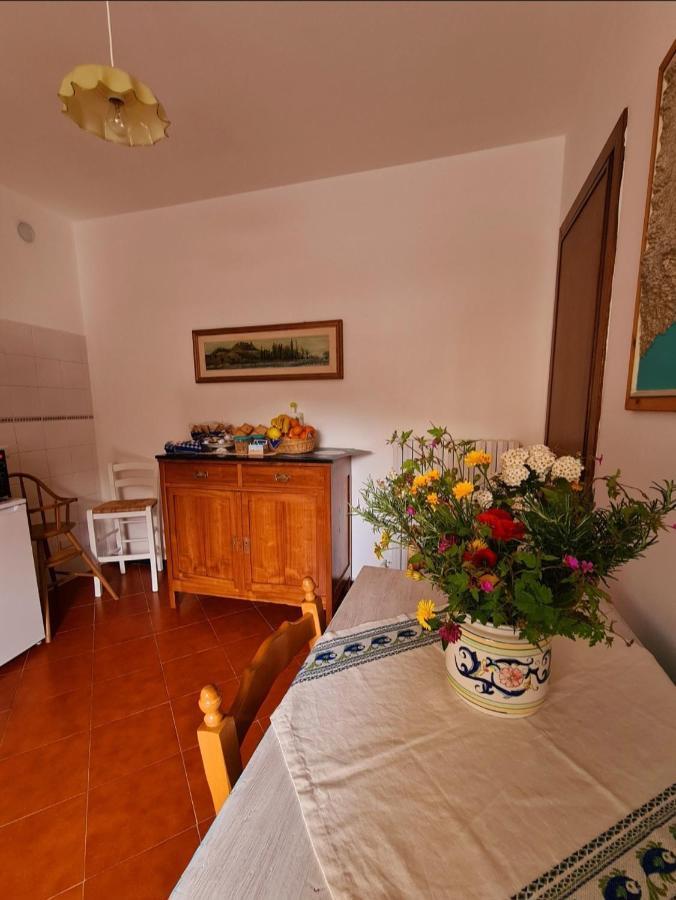 Holiday home Il Borgo Di Ra *