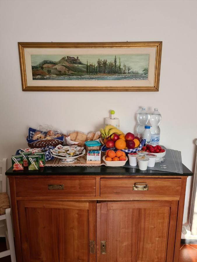 Il Borgo Di Ra Holiday home *
