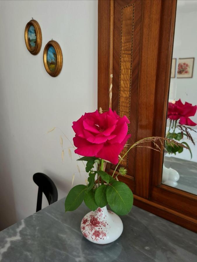 Il Borgo Di Ra Holiday home