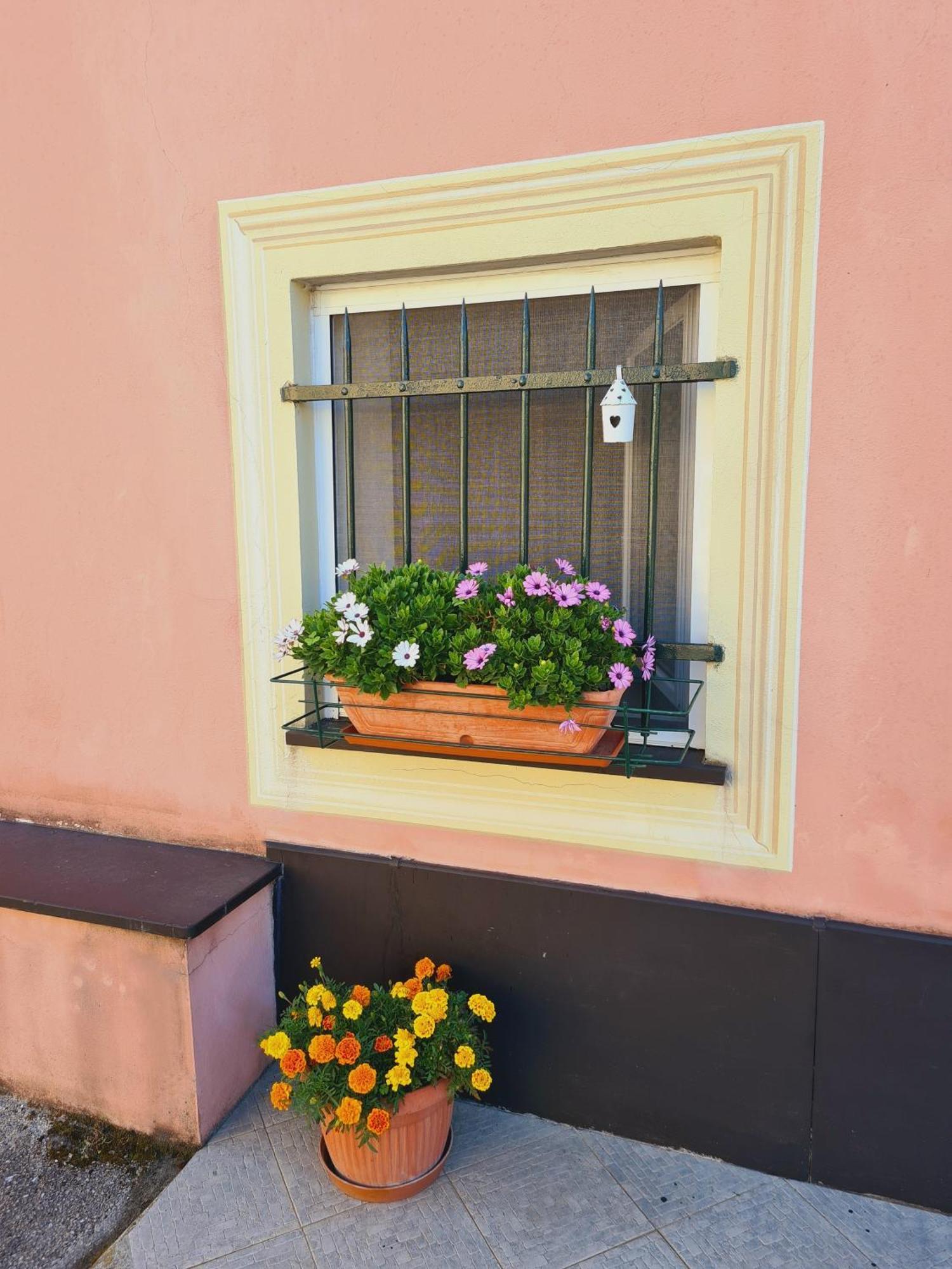 Holiday home Il Borgo Di Ra San Salvatore (Genoa)